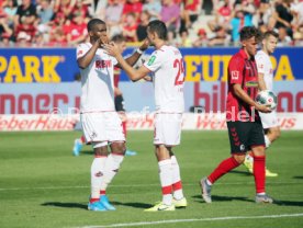 SC Freiburg - 1. FC K&ouml;ln