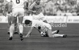 17.05.89 VfB Stuttgart - SSC Neapel