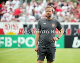 12.08.23 TSG Balingen - VfB Stuttgart