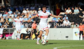 11.08.24 VfB Stuttgart II - TSV 1860 M&uuml;nchen