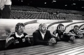 09.10.92 VfB Stuttgart - Leeds United