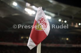VfB Stuttgart - Bayer 04 Leverkusen