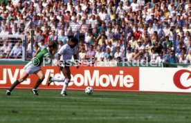 12.06.88 England - Irland