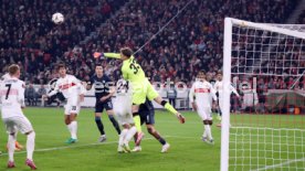 06.11.25 VfB Stuttgart - Feyenoord Rotterdam