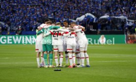 24.05.25 DFB-Pokal Finale 2025 DSC Arminia Bielefeld - VfB Stuttgart