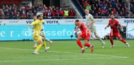 18.10.25 1. FC Heidenheim - SV Werder Bremen