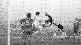 01.08.80 VfB Stuttgart - Stuttgarter Kickers