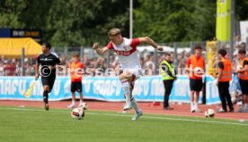 19.07.26 TSG Balingen - VfB Stuttgart