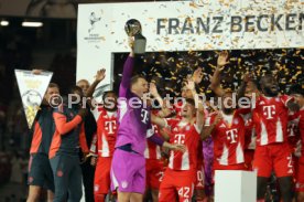 16.08.25 Franz-Beckenbauer-Supercup VfB Stuttgart - FC Bayern München