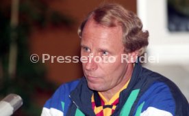21.09.94 DFB Training