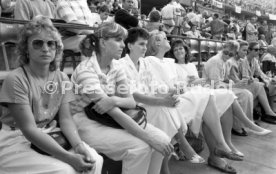 DFB-Pokal Finale 1987 Hamburger SV - Stuttgarter Kickers