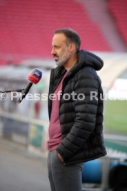 04.04.21 VfB Stuttgart - SV Werder Bremen