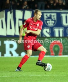SV Darmstadt 98 - VfB Stuttgart