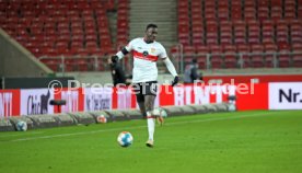 05.12.21 VfB Stuttgart - Hertha BSC Berlin