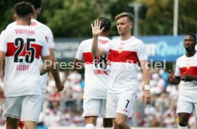 15.07.23 SSV Reutlingen - VfB Stuttgart