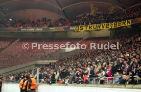 29.01.26 VfB Stuttgart - Young Boys Bern