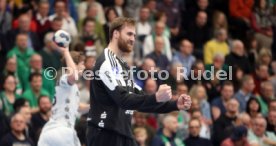 Frisch Auf G&ouml;ppingen - THW Kiel