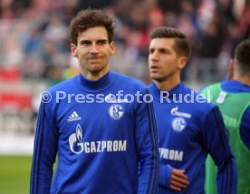 VfB Stuttgart - FC Schalke 04