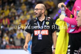 03.10.21 TVB Stuttgart - Rhein-Neckar L&ouml;wen