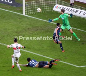 VfB Stuttgart - 1899 Hoffenheim