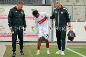 18.10.25 VfB Stuttgart II - 1. FC Schweinfurt 05