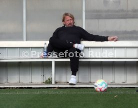 26.09.22 VfB Stuttgart Training