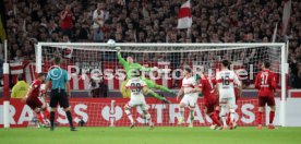 29.10.24 VfB Stuttgart - 1. FC Kaiserslautern