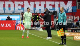 11.05.25 1. FC Heidenheim - 1. FC Union Berlin