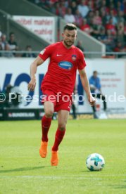 1. FC Heidenheim - SpVgg Greuther F&uuml;rth