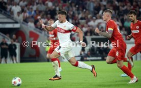 19.09.25 VfB Stuttgart - FC St. Pauli