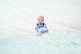 25.01.2026 Skifliegen Oberstdorf Weltmeisterschaft