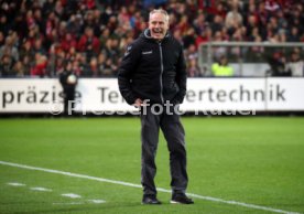 SC Freiburg - VfB Stuttgart