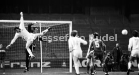 1. FC K&ouml;ln - VfB Stuttgart