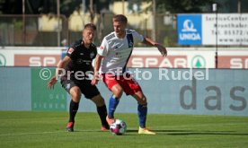 26.08.20 Hamburger SV - VfB Stuttgart
