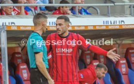 13.09.25 1. FC Heidenheim - Borussia Dortmund