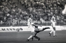 30.04.93 FC Bayern M&uuml;nchen - VfB Stuttgart