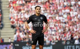 28.08.22 1. FC K&ouml;ln - VfB Stuttgart