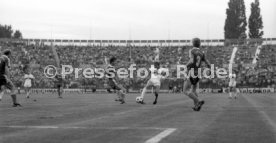 01.08.80 VfB Stuttgart - Stuttgarter Kickers