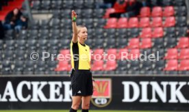 18.10.25 VfB Stuttgart II - 1. FC Schweinfurt 05