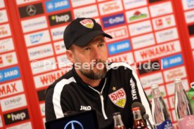 02.05.24 VfB Stuttgart PK Hoeneß