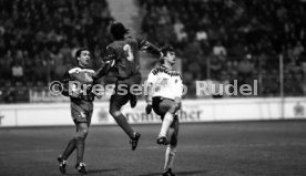 18.12.94 Deutschland - Albanien