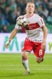 SV Werder Bremen - VfB Stuttgart