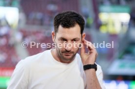 04.09.22 FC Augsburg - Hertha BSC Berlin