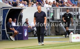 13.08.22 TSG 1899 Hoffenheim - VfL Bochum