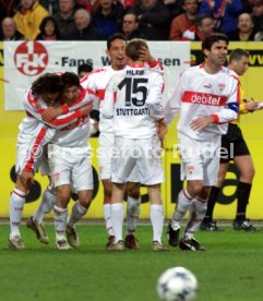 VfB Stuttgart