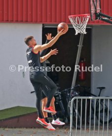 14.09.20 VfB Stuttgart Training