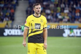 29.09.23 TSG 1899 Hoffenheim - Borussia Dortmund