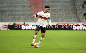 05.12.21 VfB Stuttgart - Hertha BSC Berlin