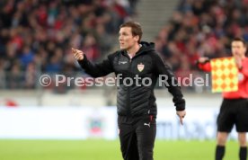 VfB Stuttgart - VfL Bochum