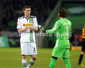 Borussia M&ouml;nchengladbach - VfB Stuttgart
